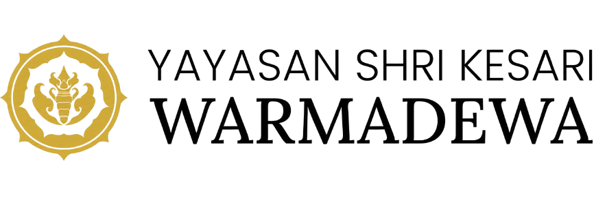 Warmadewa Logo